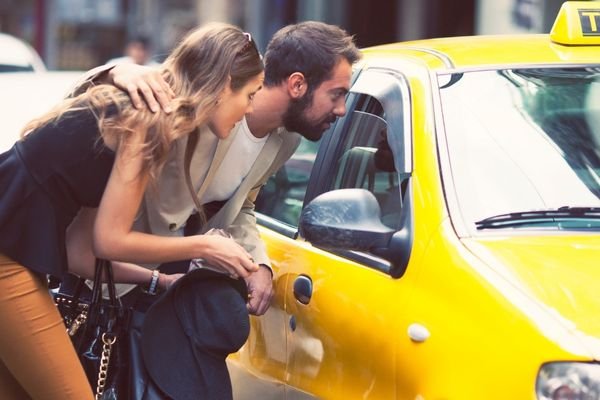Jai Gurudev Taxi Service